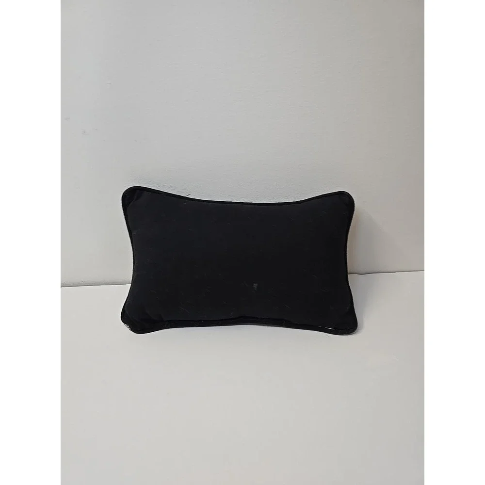 I Want My Mummy Bear/ Cat  Halloween Decorative Pillow